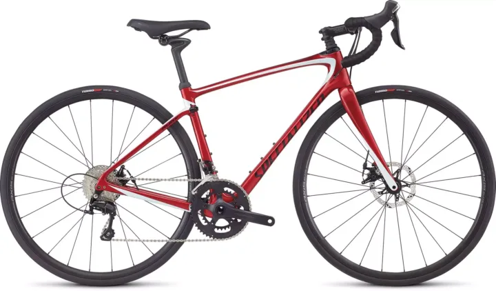 2017 Specialized Ruby Elite