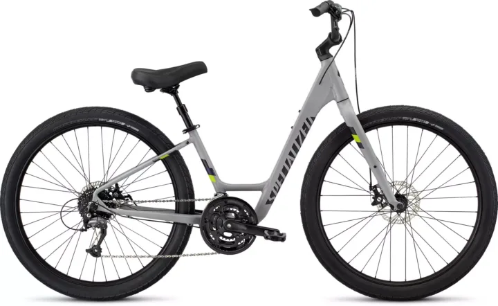 2017 Specialized Roll Elite Low Entry