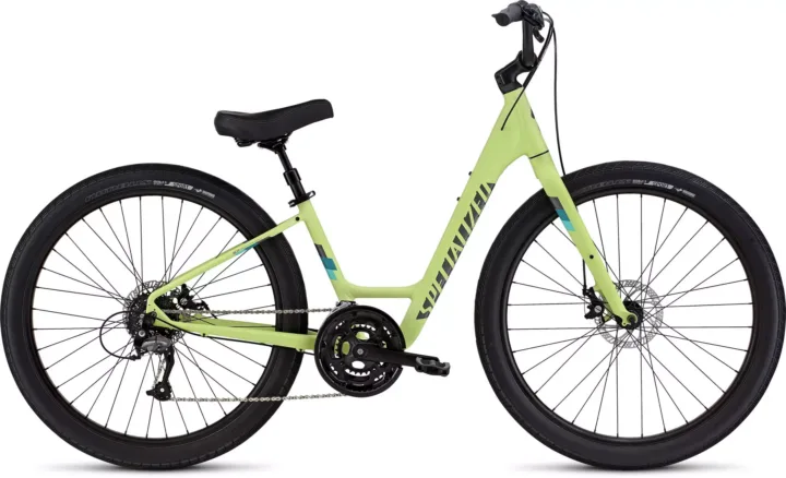 2017 Specialized Roll Elite Low Entry