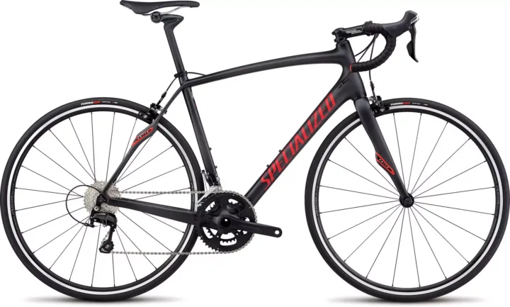 2017 Specialized Roubaix SL4 Sport