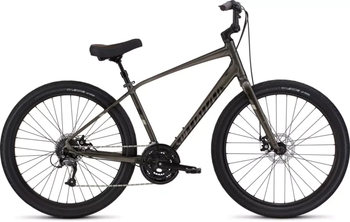 2017 Specialized Roll Elite