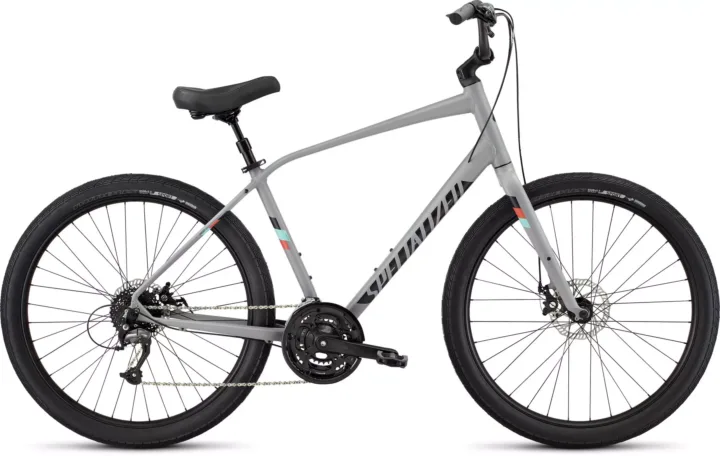 2017 Specialized Roll Elite