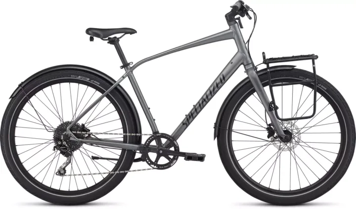 2017 Specialized Roll City