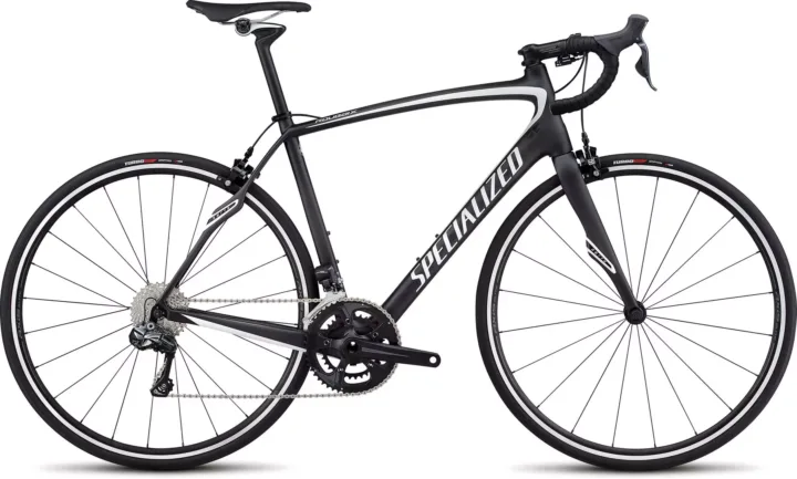 2017 Specialized Roubaix SL4 Comp Di2