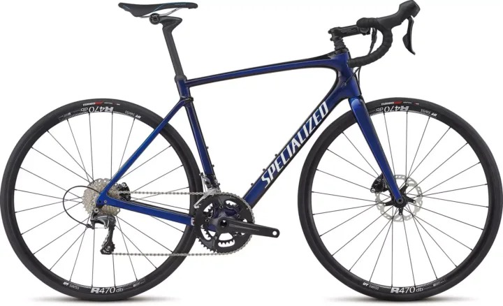 2017 Specialized Roubaix Comp