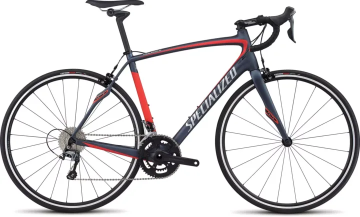 2017 Specialized Roubaix SL4