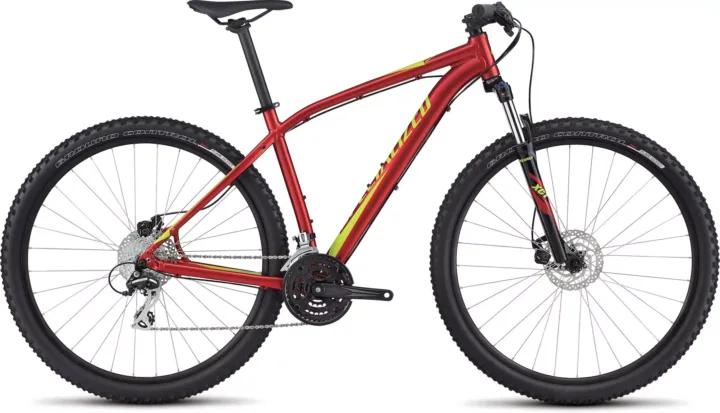 2017 Specialized Rockhopper 29