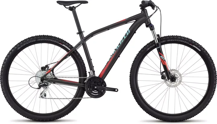 2017 Specialized Rockhopper 29