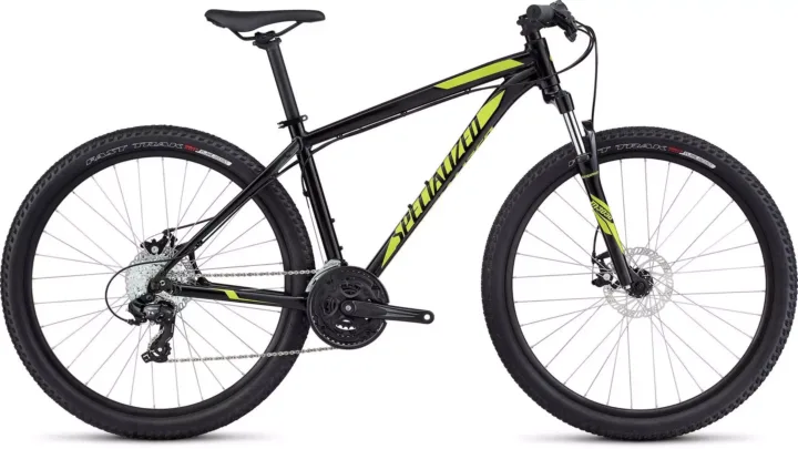 2017 Specialized Hardrock Disc 650b