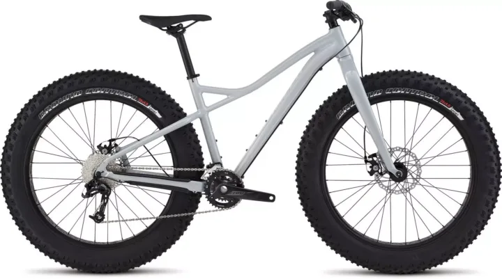 2017 Specialized Hellga