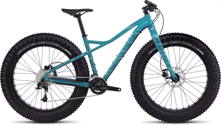 2017 Specialized Hellga Comp