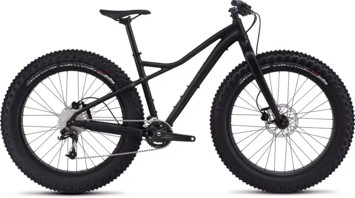 2017 Specialized Hellga Comp