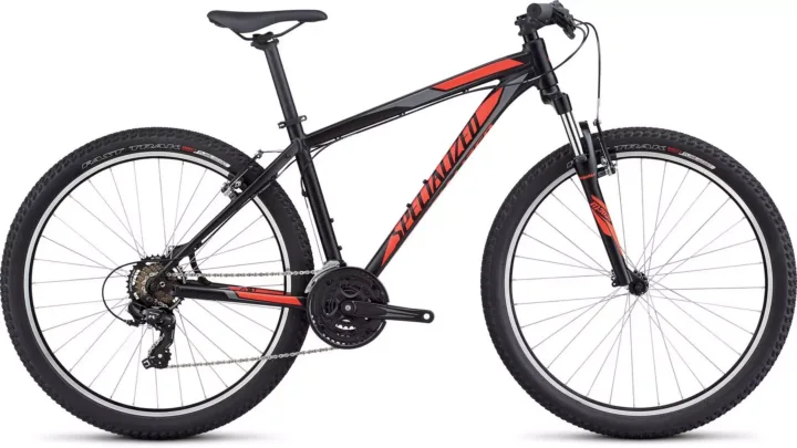 2017 Specialized Hardrock 650b