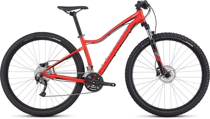 2017 Specialized Jett Sport 29