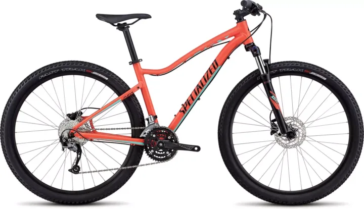 2017 Specialized Jynx Sport 650b