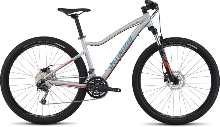2017 Specialized Jynx Comp 650b