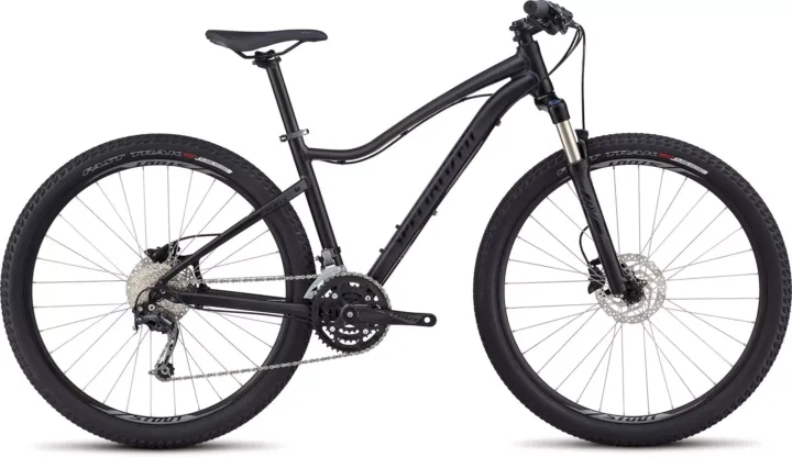 2017 Specialized Jynx Comp 650b