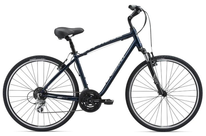2018 Giant Cypress DX