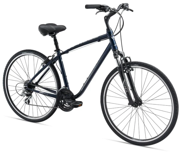 2018 Giant Cypress DX