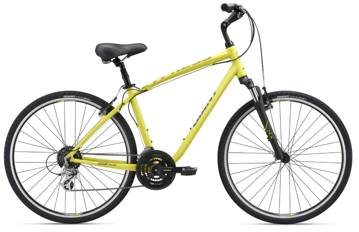 2018 Giant Cypress DX
