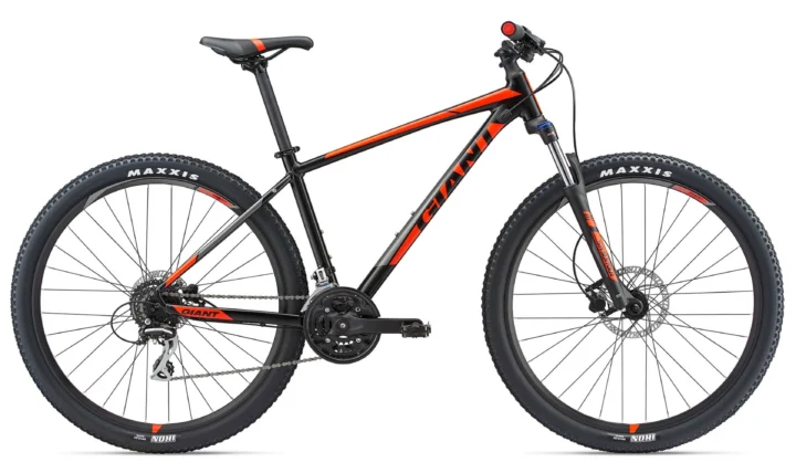 2018 Giant Talon 29 3