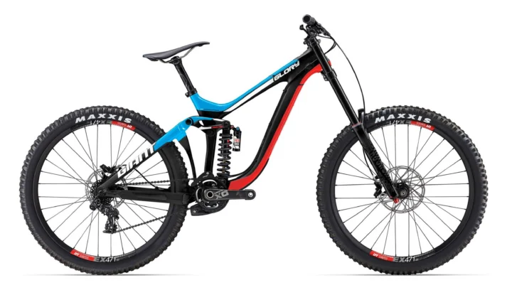2018 Giant Glory Advanced 0