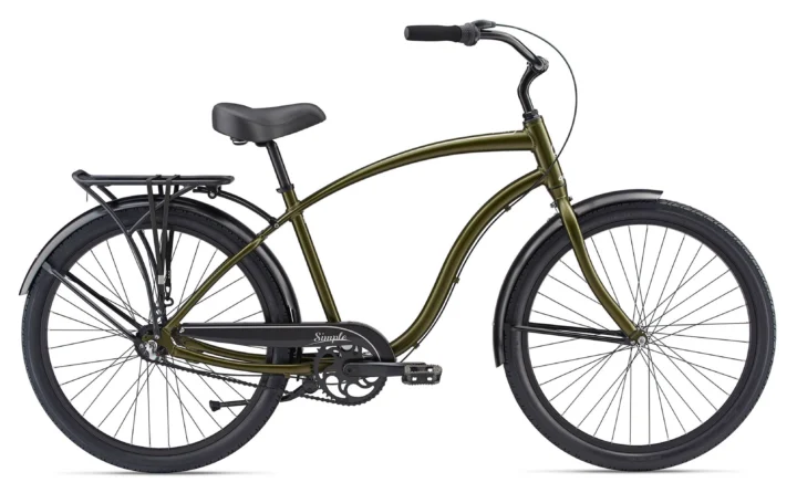 2018 Giant Simple Three