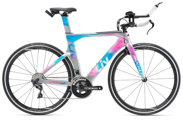 2018 Liv Avow Advanced