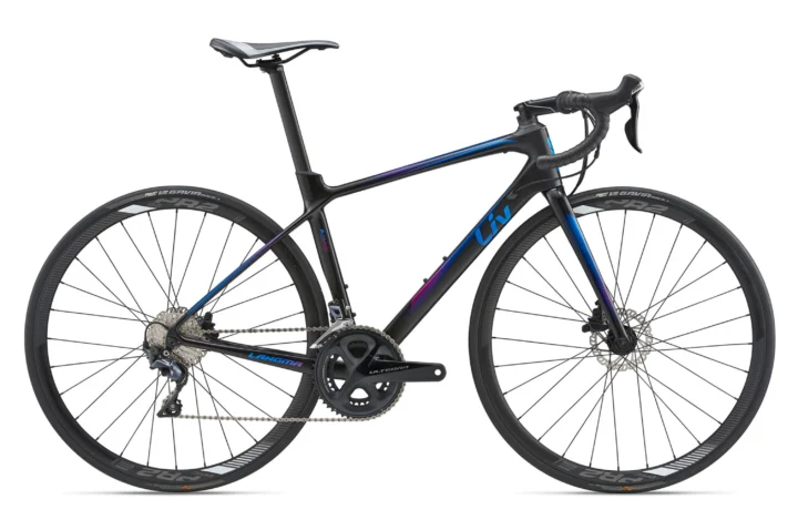 2018 Liv Langma Advanced Disc