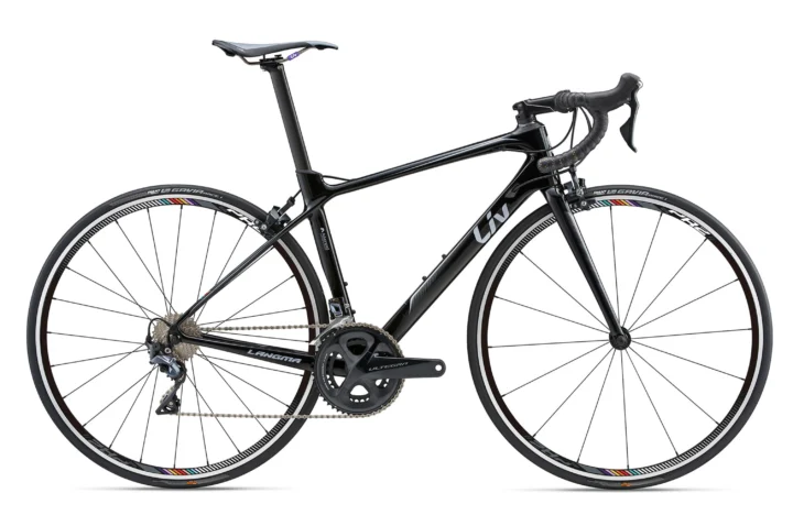 2018 Liv Langma Advanced 1
