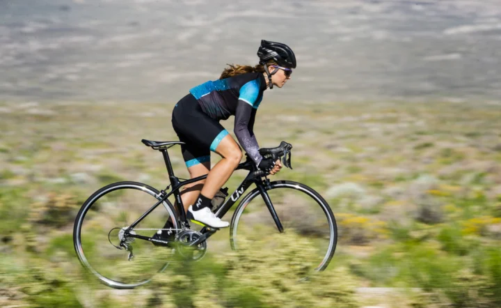 2018 Liv Langma Advanced 1