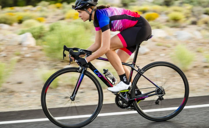 2018 Liv Langma Advanced SL 0