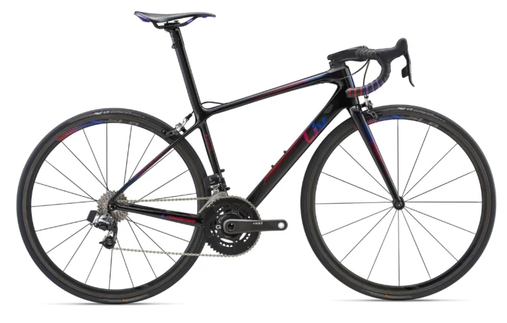 2018 Liv Langma Advanced SL 0