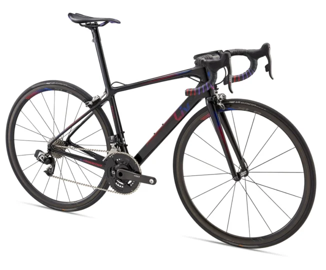 2018 Liv Langma Advanced SL 0