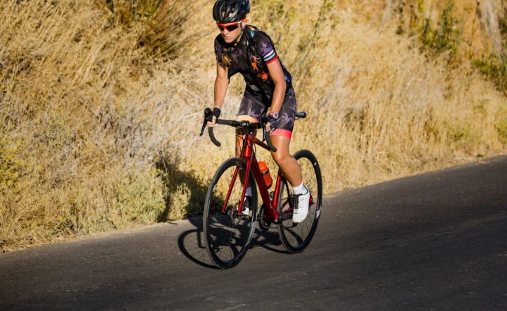 2018 Liv Langma Advanced Pro 1 Disc