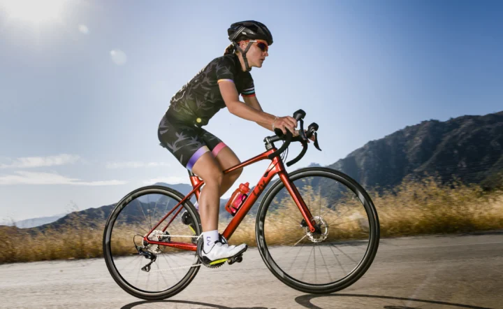 2018 Liv Langma Advanced Pro 1 Disc