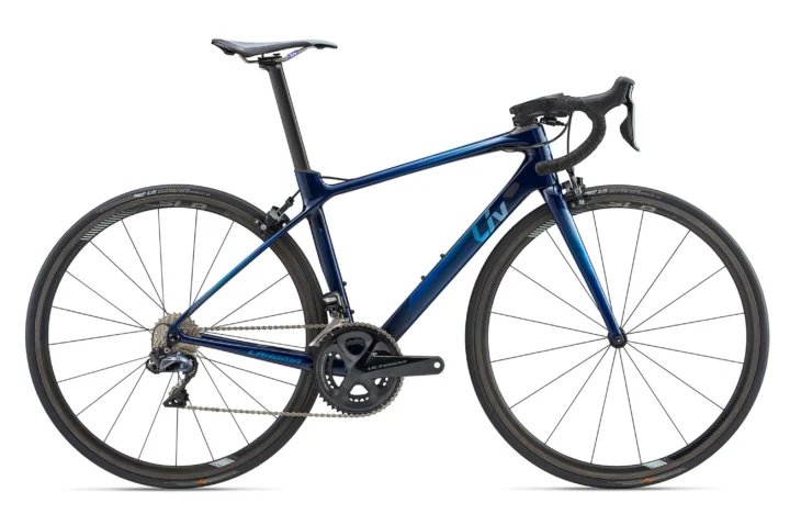 2018 Liv Langma Advanced Pro 0