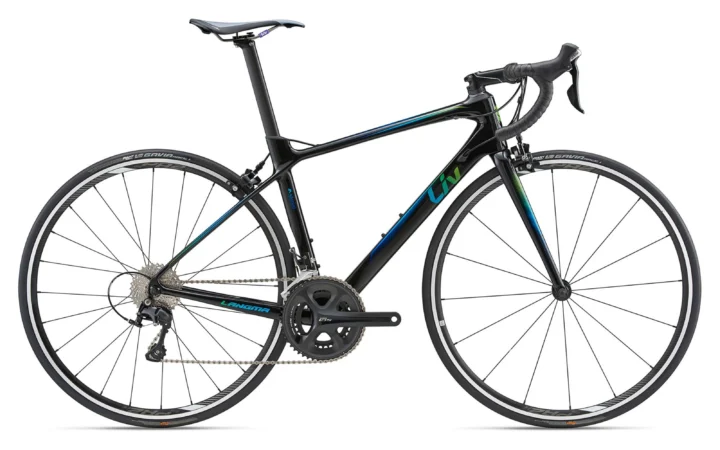 2018 Liv Langma Advanced 2