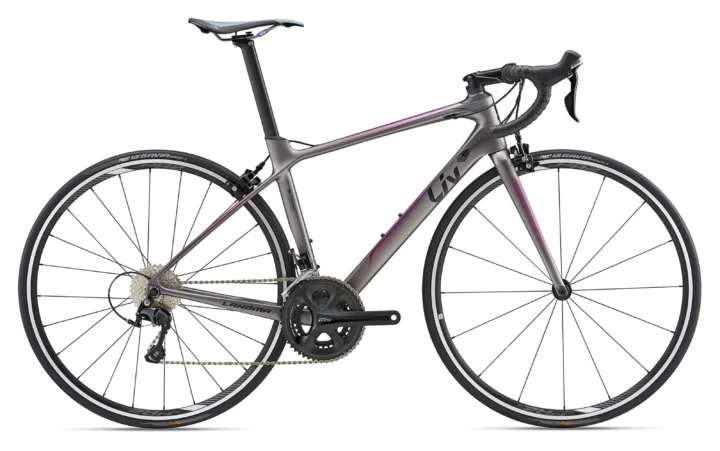 2018 Liv Langma Advanced 2