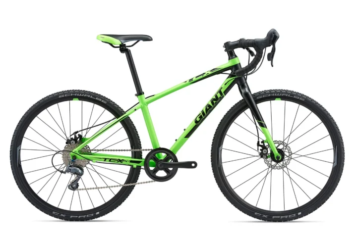 2018 Giant TCX Espoir 26