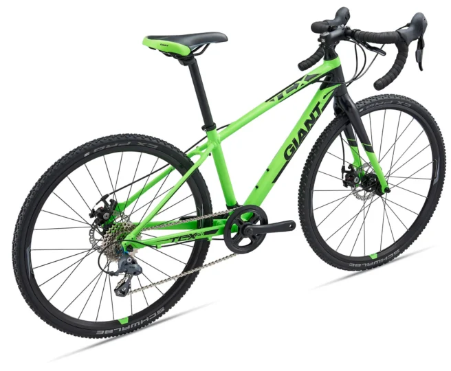 2018 Giant TCX Espoir 26