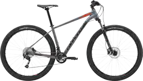 2018 Cannondale Trail 7