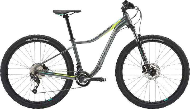 2018 Cannondale Tango 3
