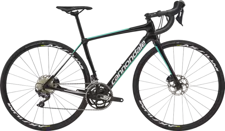 2018 Cannondale Synapse Carbon Disc Women’s Ultegra