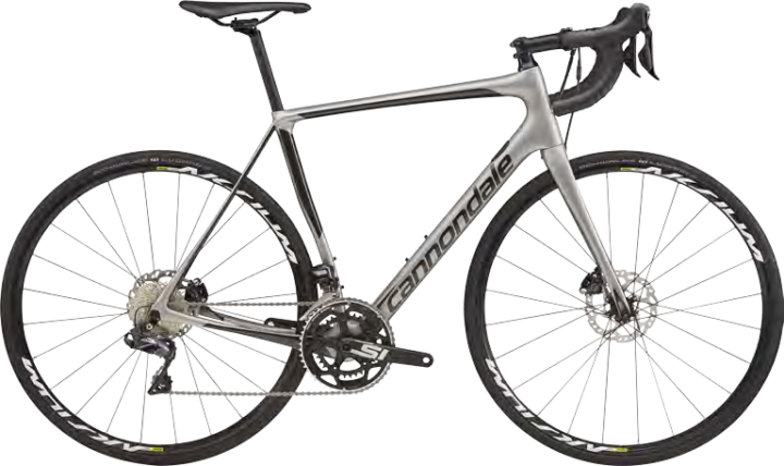 2018 Cannondale Synapse Carbon Disc Ultegra Di2