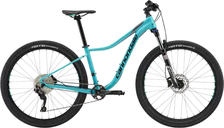 2018 Cannondale Tango 1