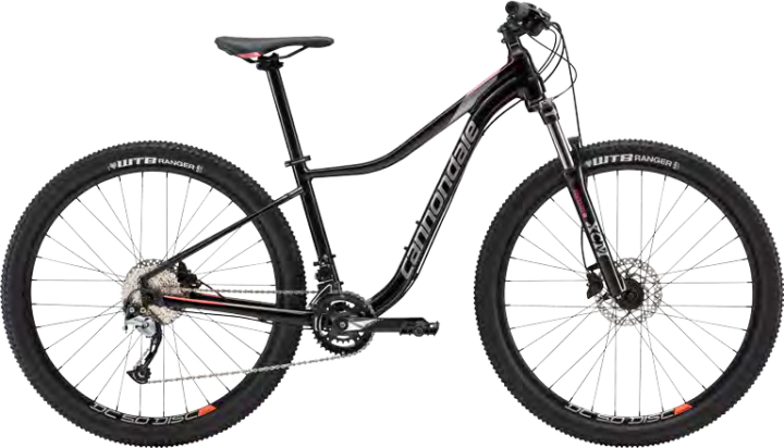 2018 Cannondale Tango 2