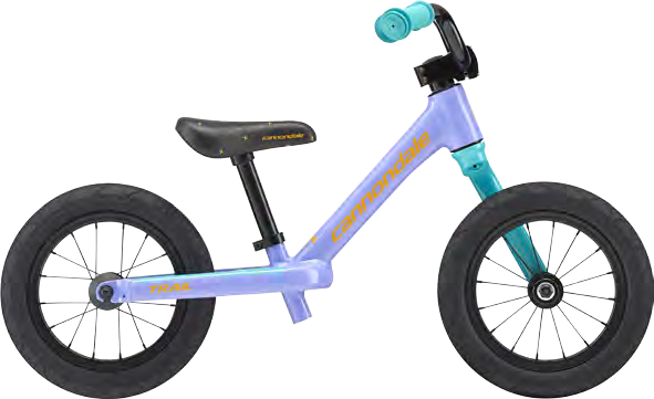 2018 Cannondale Trail Balance 12 Girl’s