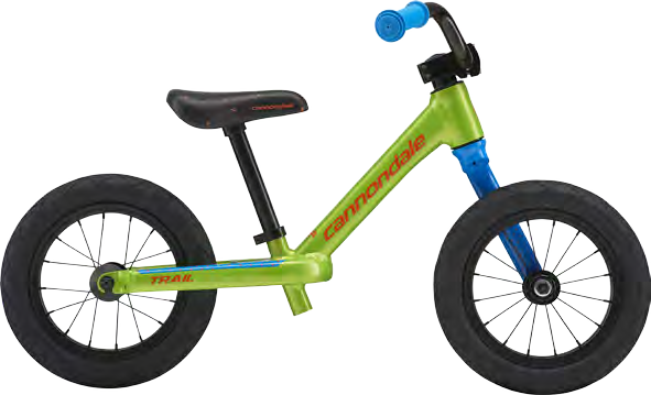 2018 Cannondale Trail Balance 12 Boy’s