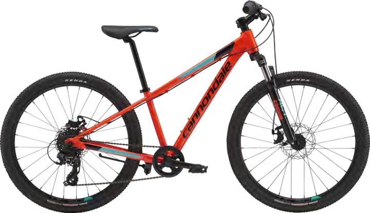 2018 Cannondale Trail 24 Boy’s